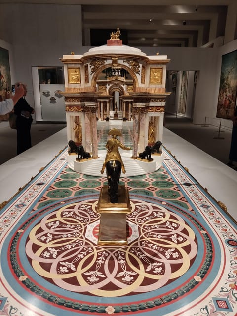 Madrid: Guided Tour of the Royal Collections Gallery - Who Will Most Enjoy This Tour?