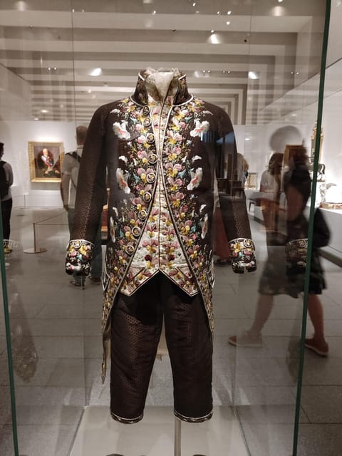 Madrid: Guided Tour of the Royal Collections Gallery - The Sum Up: A Rich and Well-Structured Visit to Madrid’s Royal Collections