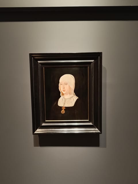 Madrid: Guided Tour of the Royal Collections Gallery - Madrid: Guided Tour of the Royal Collections Gallery — An Art Lover’s Quick Escape