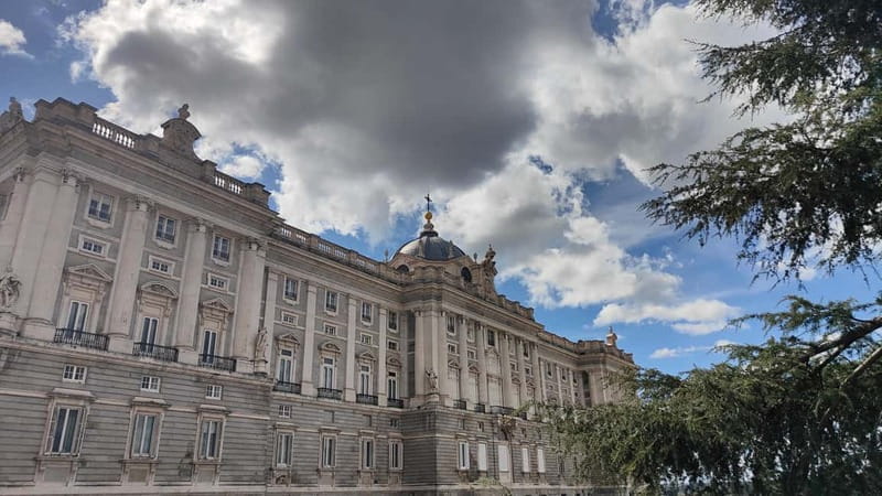 Madrid: Guided tour of the Royal Palace in French - Final Thoughts on the Madrid Royal Palace Guided Tour