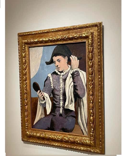 Madrid: Guided tour of the Thyssen Museum with tickets included - Comparing This Tour to Other Madrid Art Experiences