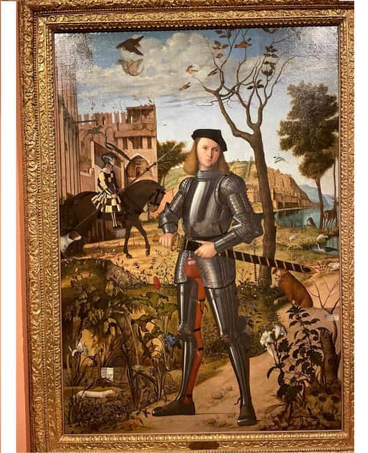 Madrid: Guided tour of the Thyssen Museum with tickets included - Who Will Enjoy This Tour Most