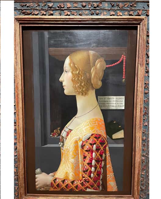 Madrid: Guided tour of the Thyssen Museum with tickets included - Final Thoughts on the Thyssen Museum Guided Tour