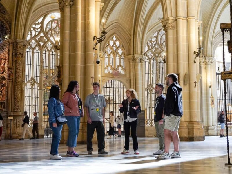 Madrid: Guided Tour of Toledo with Cathedral Visit - The Guides and Their Role in the Experience