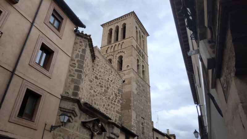 Madrid: Guided Tour to Toledo & Madrid Panoramic Bus - Honest Feedback from Past Participants
