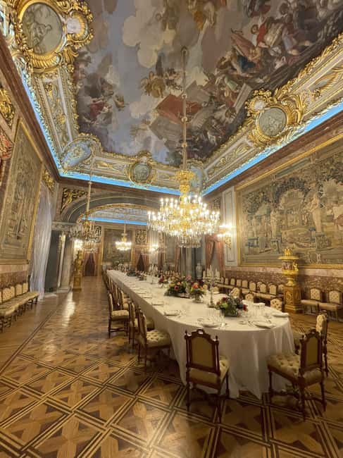 Madrid: Guided Visit to the Royal Palace - What Makes This Guided Royal Palace Tour Stand Out