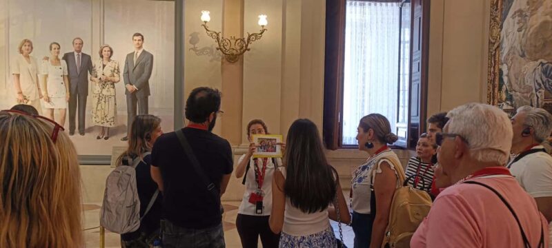 Madrid: Guided Visit to the Royal Palace - Who Will Enjoy This Tour Most