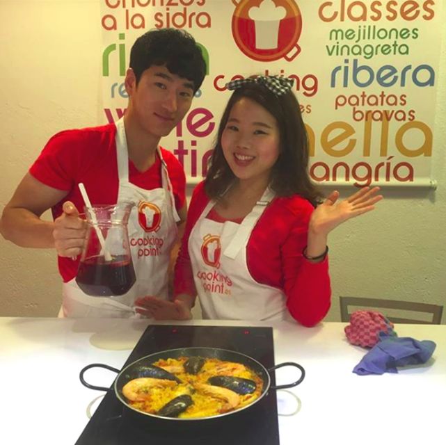 Madrid: Half-Day Spanish Cooking Class - Who Should Book This Cooking Class?