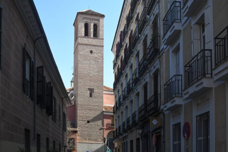 Madrid: Hidden Gems and Secrets Small Group Walking Tour - Madrids Historic Center and Its Layers of Culture