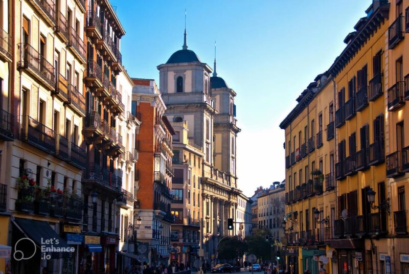 Madrid: Hidden Gems and Secrets Small Group Walking Tour - Madrid: Hidden Gems and Secrets – An In-Depth Look