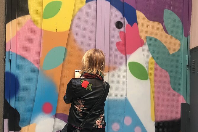 Madrid Hidden Street Art Tour - Pacing, Accessibility, and Weather Considerations