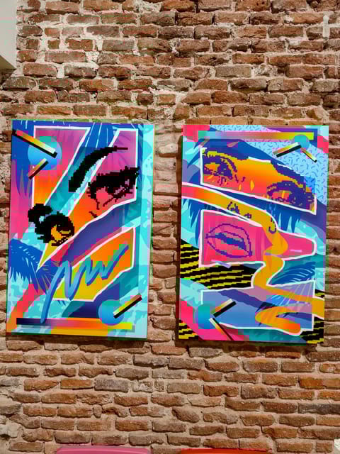 Madrid: Hidden Street Art Tour - Who Should Consider This Tour