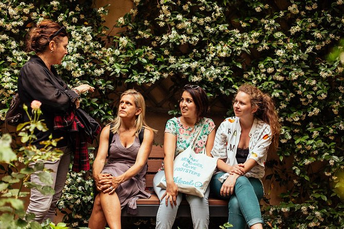 Madrid Highlights and Hidden Gems Private Tour with a Guide - Personalized Route and Additional Stops