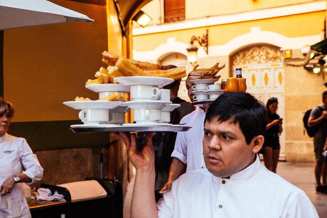 Madrid Highlights and Hidden Gems Private Tour with a Guide - Guides and Personalization