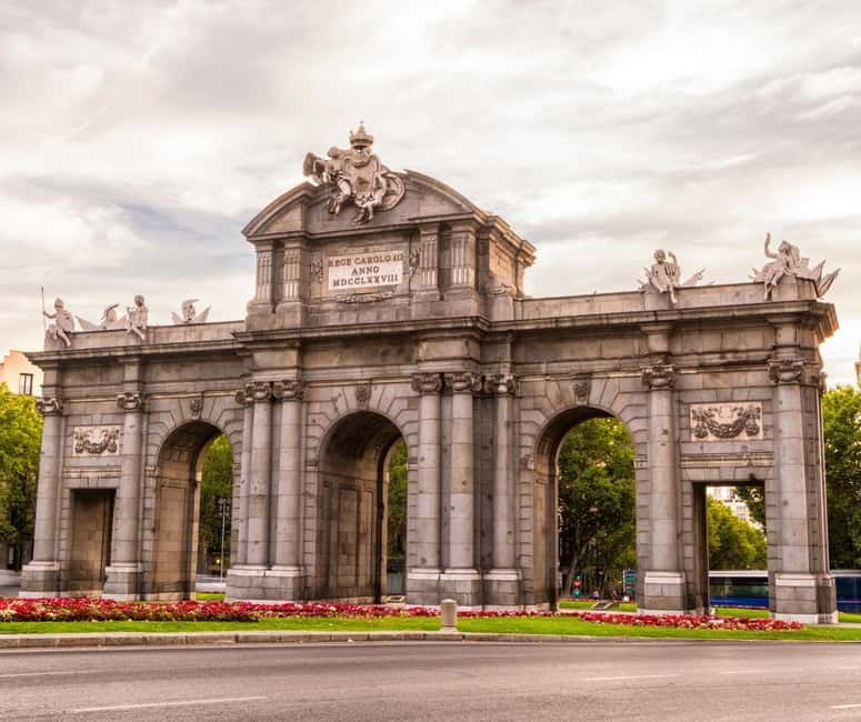 Madrid: Highlights City Tour by Electric Tuk Tuk - Final Thoughts on the Madrid Highlights Electric Tuk-Tuk Tour