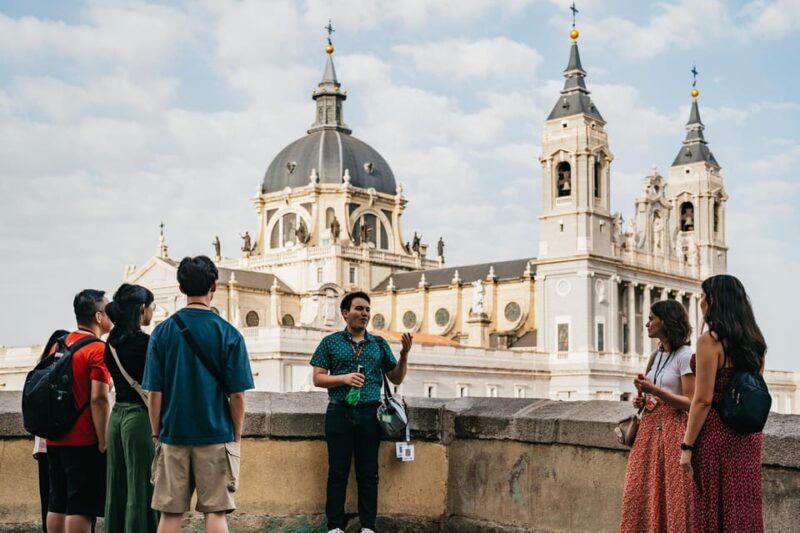 Madrid Highlights + Entrance to Prado Museum - Practical Details: Logistics, Pacing, and Recommendations