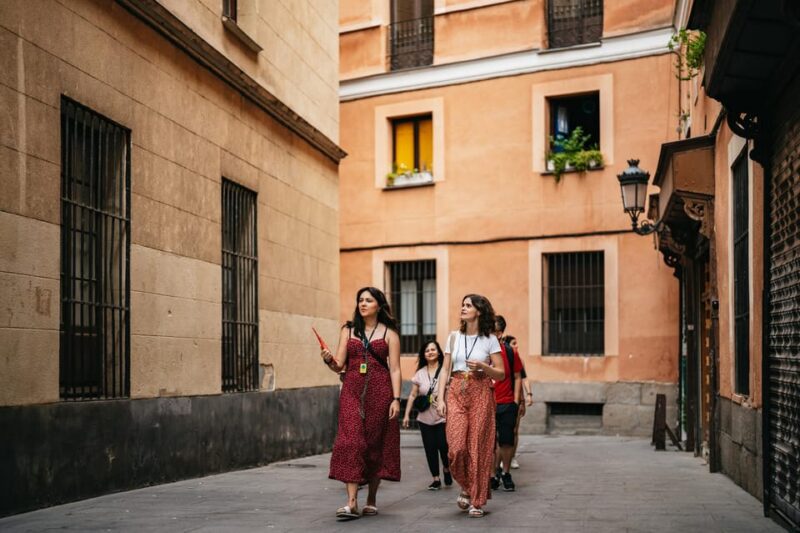 Madrid Highlights + Entrance to Prado Museum - Final Thoughts: A Compact, Informative Tour for Art and City Lovers