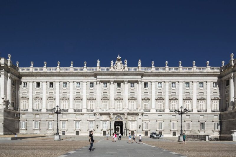 Madrid Highlights + Entrance to Prado Museum - Frequently Asked Questions