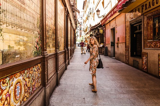 Madrid Highlights & Hidden Gems Private Tour with a Local - The Logistics of Your Private Madrid Tour
