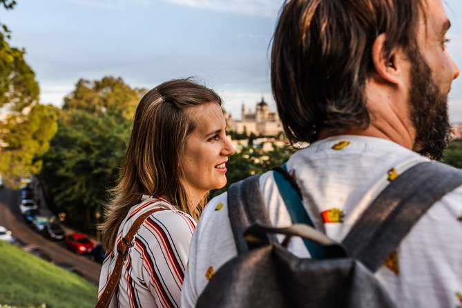 Madrid Highlights & Hidden Gems Private Tour with a Local - What Sets This Tour Apart in Madrid