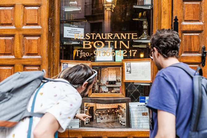 Madrid Highlights & Hidden Gems Private Tour with a Local - The Value and Practical Considerations