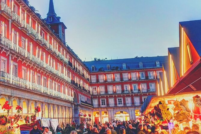 Madrid Highlights Private Tour with Prado Museum & Royal Palace - Key Points