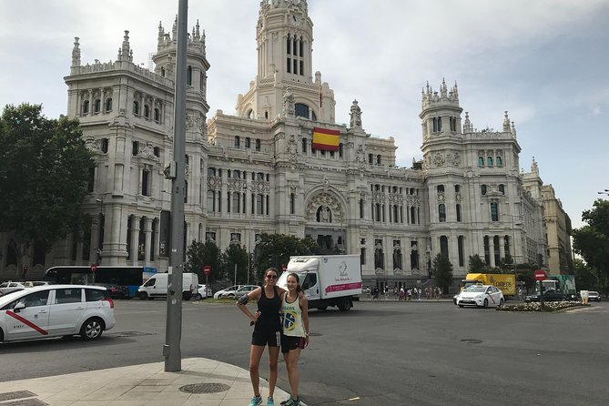 Madrid Highlights Running Tour - What Sets This Tour Apart