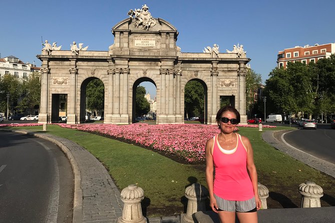 Madrid Highlights Running Tour - Limitations and Considerations