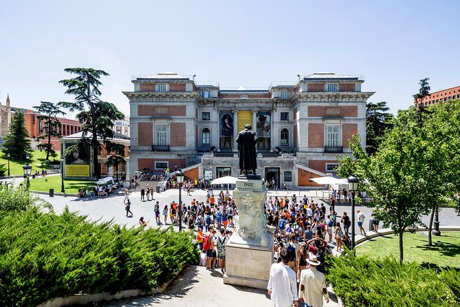 Madrid Highlights with Prado Museum Admission Ticket - Madrid Highlights with Prado Museum Admission Ticket: Final Thoughts