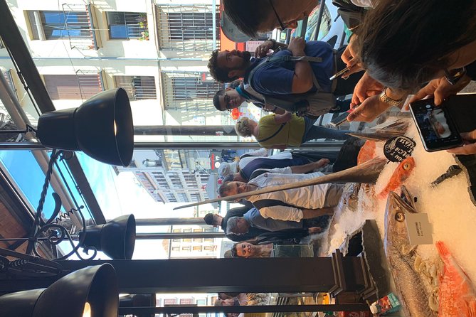 Madrid Historical Walking Tour - Medieval and Royal Landmarks: Plaza de la Villa and Almudena Cathedral