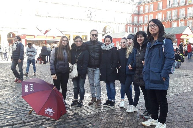 Madrid Historical Walking Tour - The Value of This Free Tour vs. Paid Alternatives