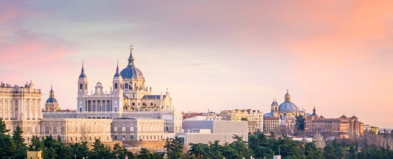 Madrid: History, Bites & Sips  An Intimate Tour Since 2018 - Who Will Love This Madrid Tour?