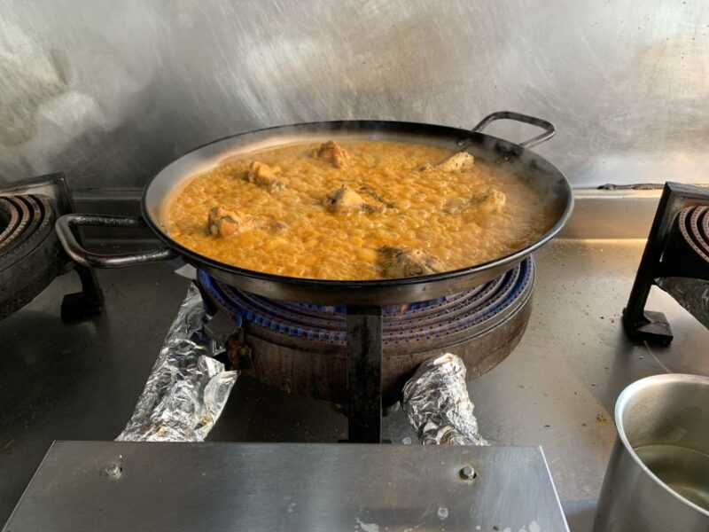 Madrid: History of Tapas Walking Tour and Tasting - Frequently Asked Questions