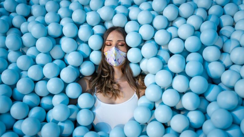 Madrid: IKONO Entry Ticket - How to Make the Most of Your 1-Hour Visit