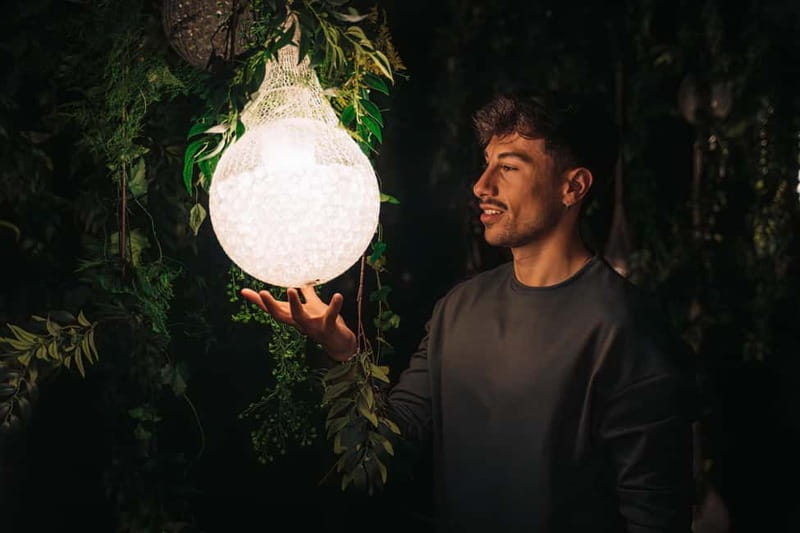 Madrid: IKONO Entry Ticket - Final Thoughts on the IKONO Entry Ticket in Madrid