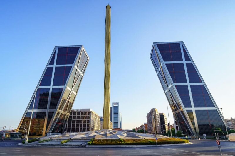 Madrid: Insta-Perfect Walk with a Local - Madrid: Insta-Perfect Walk with a Local – A Practical Guide