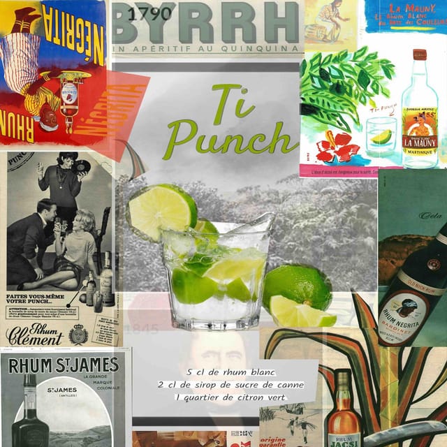 Madrid: International Rum Tasting with Rummelier - Tasting Options and Rum Varieties