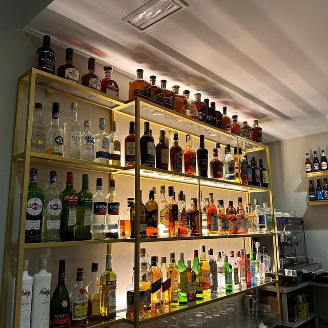 Madrid: International Rum Tasting with Rummelier - Who Will Appreciate This Tour Most