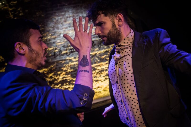 Madrid: La Cueva de Lola Flamenco Show Tickets with Drink - Final Thoughts on La Cueva de Lola Flamenco Show