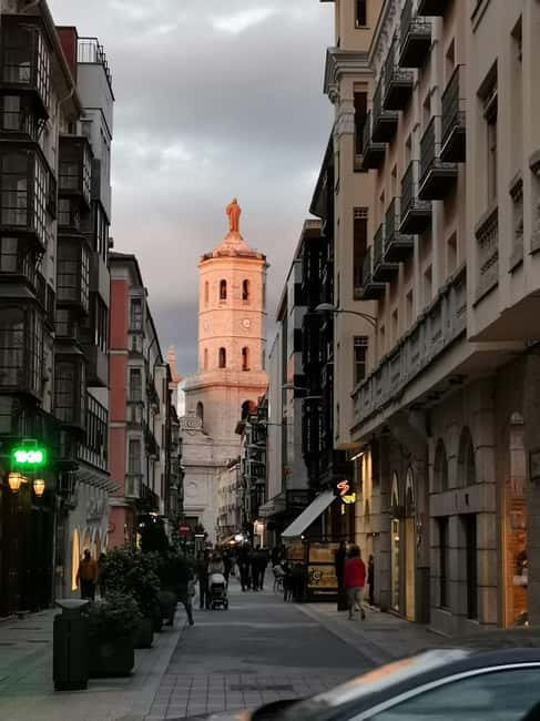 Madrid: La Latina Walking Tour with Tapas and Drink - Logistics and Practical Tips