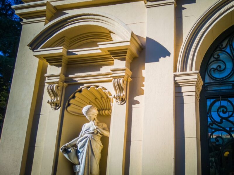 Madrid: Lázaro Galdiano Museum Entry Ticket with Audio Tour - Inside the Lázaro Galdiano Museum’s Collection