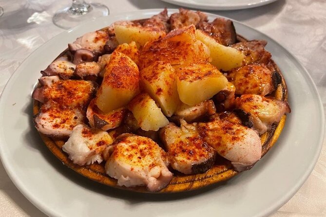 Madrid LGBTQ Tapas Tour - Explore Madrid’s LGBTQ+ Heart with a Flavorful Tapas Tour