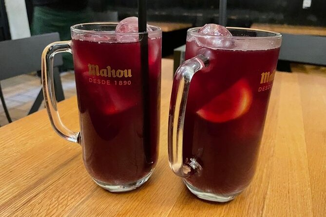 Madrid LGBTQ Tapas Tour - Discovering the Vibrant Chueca Neighborhood