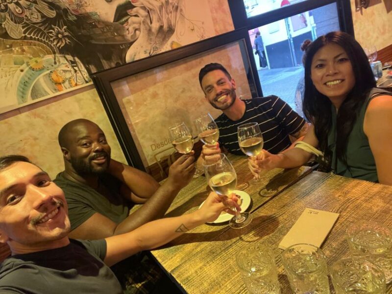 Madrid LGBTQ Tapas Tour - Who Will Appreciate This Tour Most?