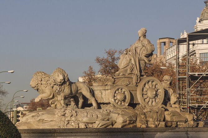 Madrid Like a Local: Customized Private Tour - Physical Requirements and Accessibility