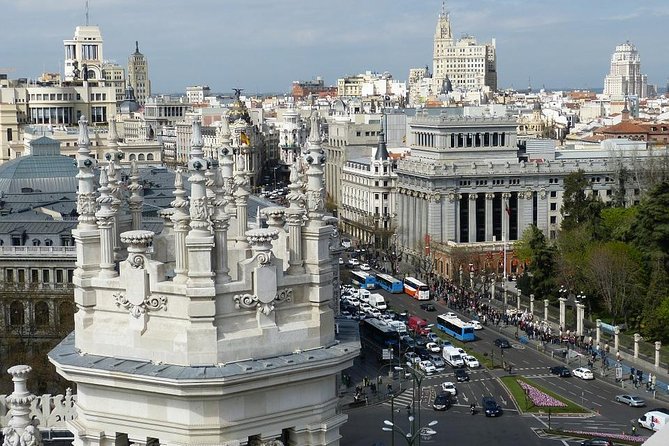 Madrid Like a Local: Customized Private Tour - Value for Money and Booking Details