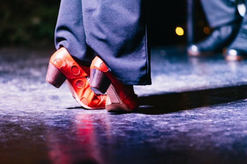 Madrid: Live Flamenco Show with Food and Drinks Options - Pricing and Booking Flexibility