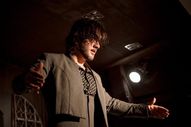 Madrid: Local Flamenco Show at El Cortijo - What the Reviews Highlight About El Cortijo