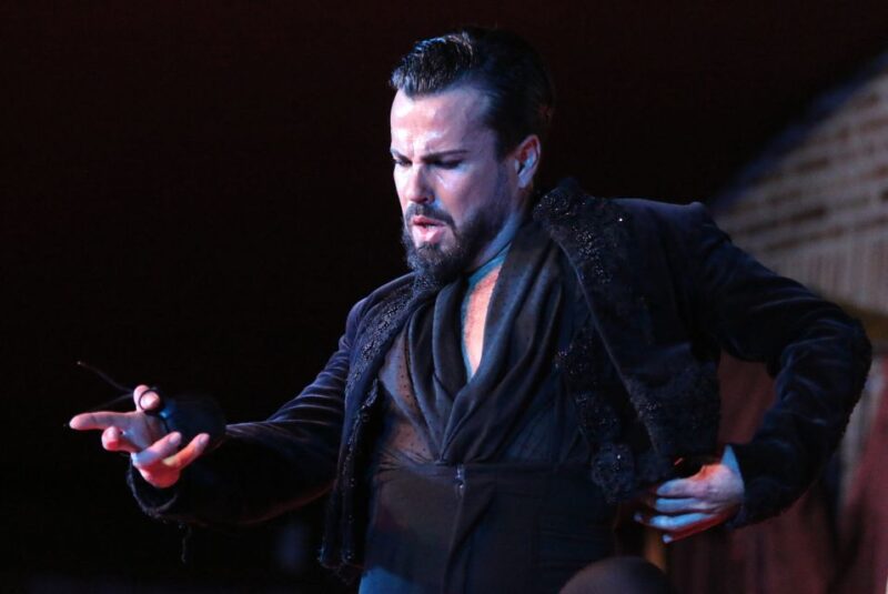 Madrid: Los Porches Flamenco Show with Tapas and Wine Ticket - Post-Performance Options: Music and Dance Continuing into the Night