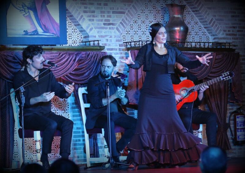 Madrid: Los Porches Flamenco Show with Tapas and Wine Ticket - Final Thoughts on the Flamenco Experience at Los Porches